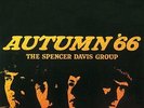 Spencer Group Davis - autumn 66 (clear vinyl)