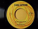 Alton Ellis -Black mans Pride/Leroy Parker-Groove With me  /Reggae 45