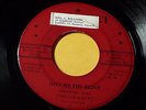 Stranger & Ken - Give me The Right /Tonight /Ska 45
