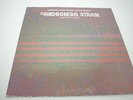 The Andromeda Strain Soundtrack (NM-/NM Vinyl, VG++/NM- Cover, Kapp KRS 5513)