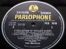 BEATLES COLLECTION OF BEATLES OLDIES MINT STEREO GREAT VINYL and EJ Day Cover 