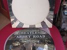 Beatles Abbey Road Picture Disc 12