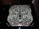FRANK TURNER POETRY OF THE DEED LP EPITAPH FIRST PRESSING