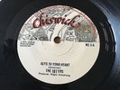 THE 101'ERS - KEYS TO YOUR HEART - 1977 7