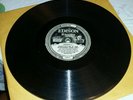 B.A.ROLFE PALAIS D'OR ORCH.-What'll I Do If Mississippi Goes Dry?-EDISON 52261