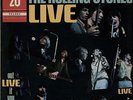 Got Live If You Want It Rolling Stones German vinyl LP album record SHZT547