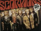 Scorpions Can't Live Without You German 12