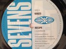 EDWIN STARR - YOU'RE MY MELLOW - LV JOHNSON