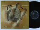 ILLINOIS JACQUET & BEN WEBSTER The Kid & The Brute LP on Clef david stone martin
