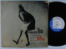 SAM RIVERS A New Conception LP on Blue Note