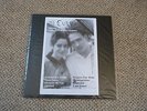 THE CURE ENTREAT TALES OF ORDINARY MADNESS RARE 250 LTD ED CLEAR BLU VINYL 12