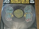 Run The Jewels RSD Exclusive Release Picture Disc Vinyl Bust No Moves MSAP0015LP