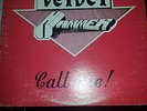 VELVET HAMMER CALL ME RARE PRIVATE SOUL DISCO FUNK PROMOTION COPY LABEL NOT SALE