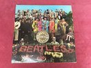 SGT PEPPERS LONELY HEART CLUB BAND 1967 PMC 7027 mono