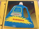HARMONIA LP Musik Von Harmonia GATEFOLD BRAIN GREEN LABEL (NM)