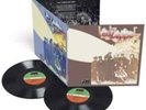 Led Zeppelin-Led Zeppelin II  (UK IMPORT)  VINYL NEW