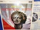 SXL 2274 WBg ED1 *ANSERMET* CONDUCTS *BEETHOVEN 