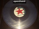 Open Hand Evolution Ep Vinyl Record Rare Oop Thursday Poison The Well Trustkill