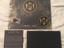 Third Man Records Vault 29 Pearl Jam Live at TMR Vinyl Eddie Vedder Jack White