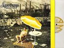 SUPERTRAMP crisis what crisis AMLH 68347 A4/B5 with inner uk a&m 1975 LP EX-/VG+