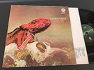 LP  ITALY     Gentle Giant ?– Octopus PROG