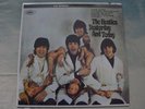 The Beatles YESTERDAY AND TODAY new issue ORANGE VINYL 180g USA Capitol ST 2553