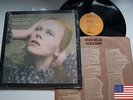 DAVID BOWIE HUNKY DORY USA IN SHRINK -WRAP