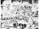 Sacred Reich-Ignorance  (UK IMPORT)  VINYL NEW