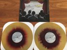 Fall Out Boy From Under Cork Tree 2 LP Gold With Maroon Vinyl Limited Emo Punk