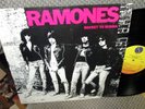 RAMONES ROCKET TO RUSSIA LP NM US SIRE STERLING FIRST PRESSING ORIGINAL VINYL
