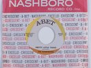 Funk/Sweet Soul  45 INTERPRETERS Pretty Little Thing A-BET HEAR NM