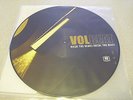 Volbeat - Rock The Rebel / Metal The Devil - LP PICTURE Vinyl