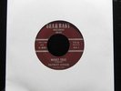 Detroit Junior - Money Tree / So Unhappy 7