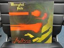 MERCYFUL FATE - Melissa VINYL LP  Metallica  Speed Thrash Metal NWOBHM
