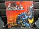 LIEGE LORD - Master Control VINYL LP
