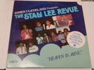 THE STAN LEE REVUE James Cleveland Presents SAVOY Org 1980 MODERN SOUL GOSPEL DJ