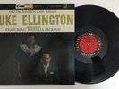 Duke Ellington - Black, Brown And Beige - 1958 1st Press 6-Eye LP CS 8015 (NM)