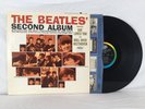 The Beatles LP The Beatles' Second Album CAPITOL T 2080 MONO NM/NM Nice