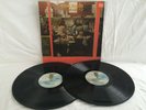 Tom Waits LP nighthawks at the diner ASYLUM EX/EX 2LP gatefold original