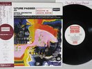 MOODY BLUES DAYS OF FUTURE PASSED DERAM SLC-801 Japanese Pressing OBI Vinyl LP