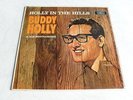 Buddy Holly Rare Collector UK LP 