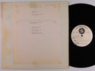 JOHN COLTRANE & DON CHERRY The Avant-Garde LP on Atlantic VG++/NM test pressing