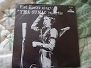 YMA SUMAC type Crazy Latin female Psych Weirdness Obscure Dutch 45