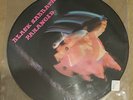 BLACK SABBATH - Paranoid  12