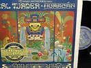 D2D / 45 RPM / CAL TJADER / HURACAN / CRYSTAL CLEAR  CCS 8003 / DIRECT DISC / NM