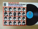 The Beatles - A Hard Day's Night, D'69, LP, 1C 072-04145,  Vinyl: m-