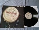 JUDAS PRIEST rocka-rolla 1974-FIRST USA  PRESS -  VISA RECORDS LAB -EX++