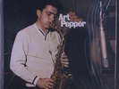 ART PEPPER: The Way It Was LP Sealed (half-speed master, #01046) rare Jazz