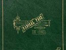 RADICAL FACE-FAMILY TREE: THE LEAVES (DLCD)  (UK IMPORT)  VINYL LP NEW