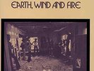 `Earth, Wind & Fire - The Need Of Love [LP]`  (UK IMPORT)  VINYL LP NEW